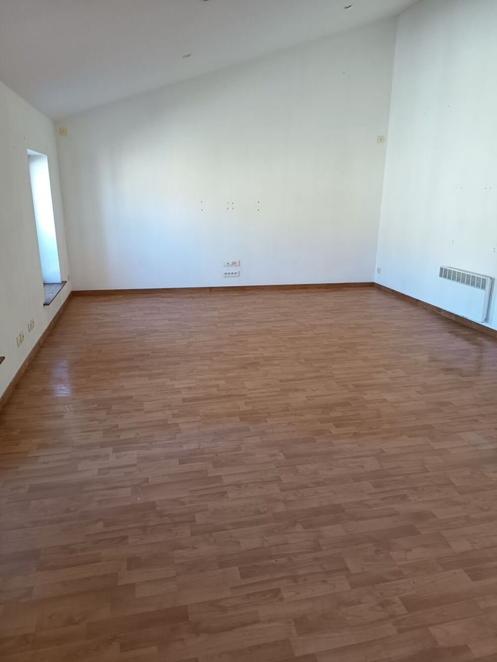 Vente Appartement Dernier étage T3 71 m² Balcon au calme Grenier Béziers