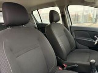 Sandero SCe 75 Urban Stepway 2019 occasion 38510 Passins