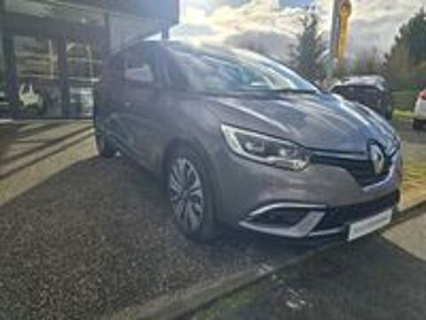 Grand scenic IV Grand Scenic TCe 140 EDC Evolution 2023 occasion 91410 Dourdan
