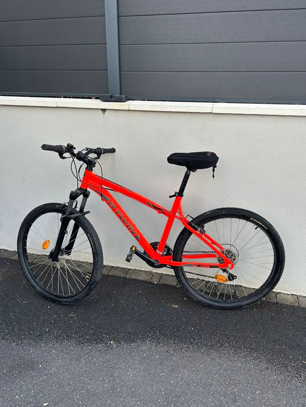 VTT Rockrider B Twin 340 26 pouces en tbe Vélos