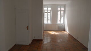  Appartement à louer 2/3 pièces 42 m²