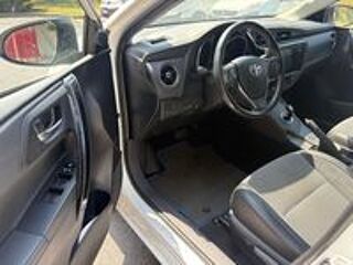 Auris Touring Sports Hybride 136h Executive 2017 occasion 95610 &Eacute;ragny