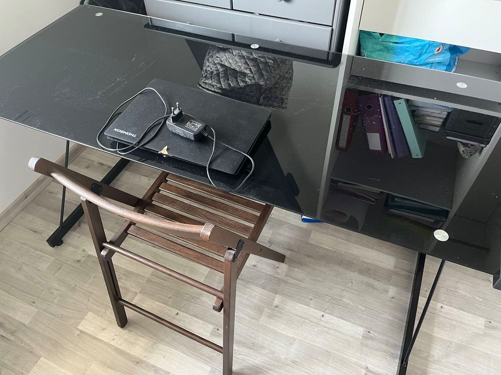 Bureau Meubles