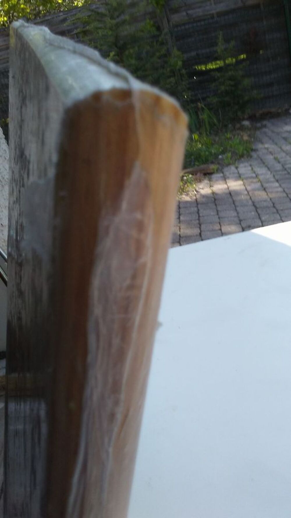 PLATEAU TABLE NEUF PIN FRANCE Meubles