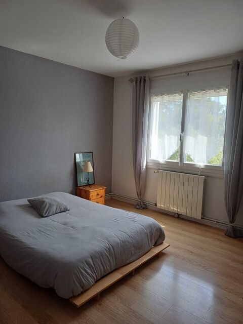   Maison familiale 130 m2 �  Monteleger Maison - 5 pi�ce(s) - 130 m�