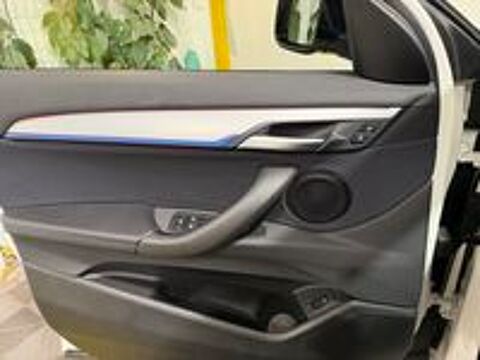 X2 sDrive 18i 136 ch DKG7 M Sport 2022 occasion 31100 Toulouse