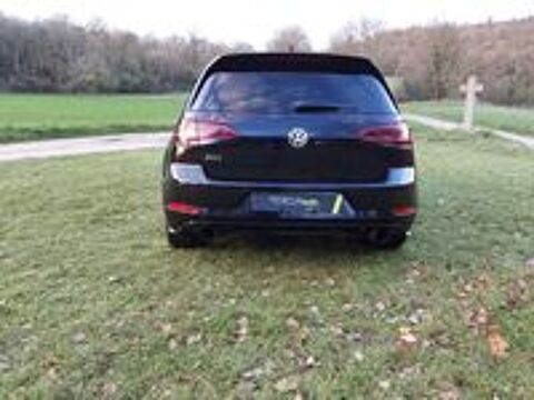 Golf 2.0 TSI 230 BlueMotion Technology DSG6 GTI Performance 2017 occasion 38080 Saint-Marcel-Bel-Accueil