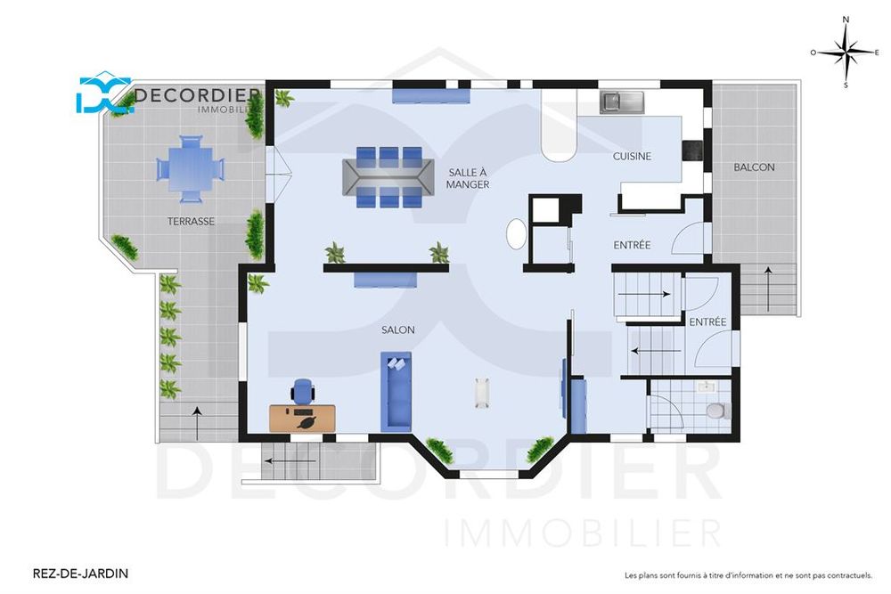 � vendre  Maison Publier (74500)