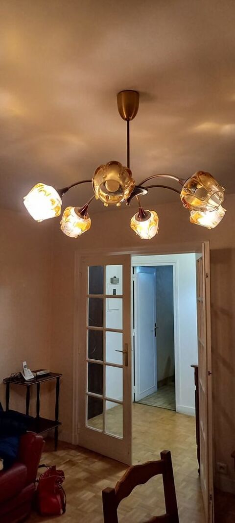 Luminaire 45 Les Brviaires (78)