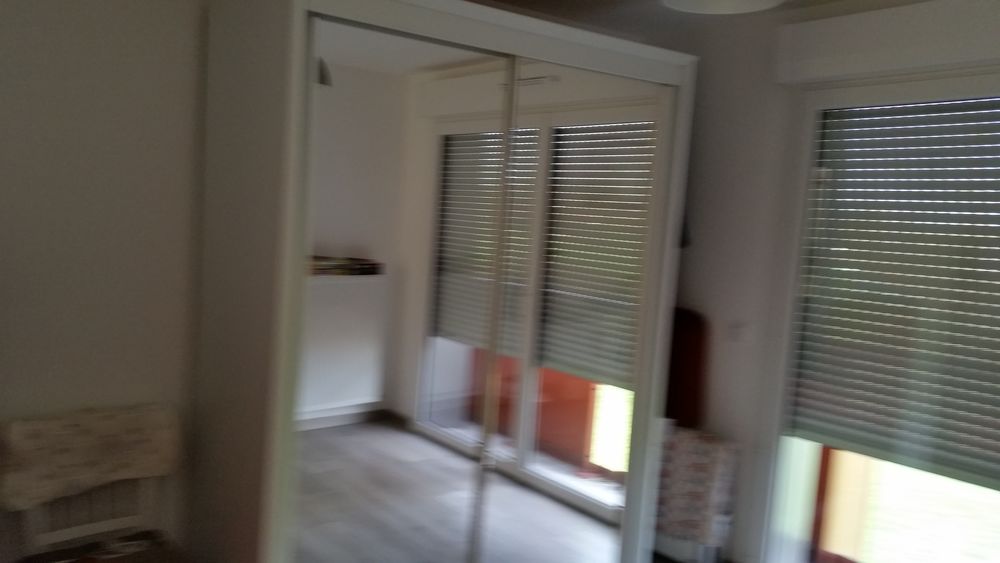 Achetez armoire dressing occasion, annonce vente à SaintMartinauLaërt (62) WB170803544