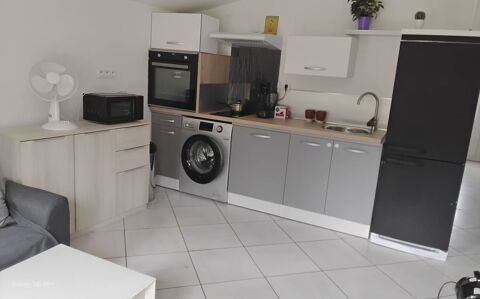   Louer petite maison  40 m2 .campagne a 2km de l hpital . Maison - 2 pice(s) - 40 m