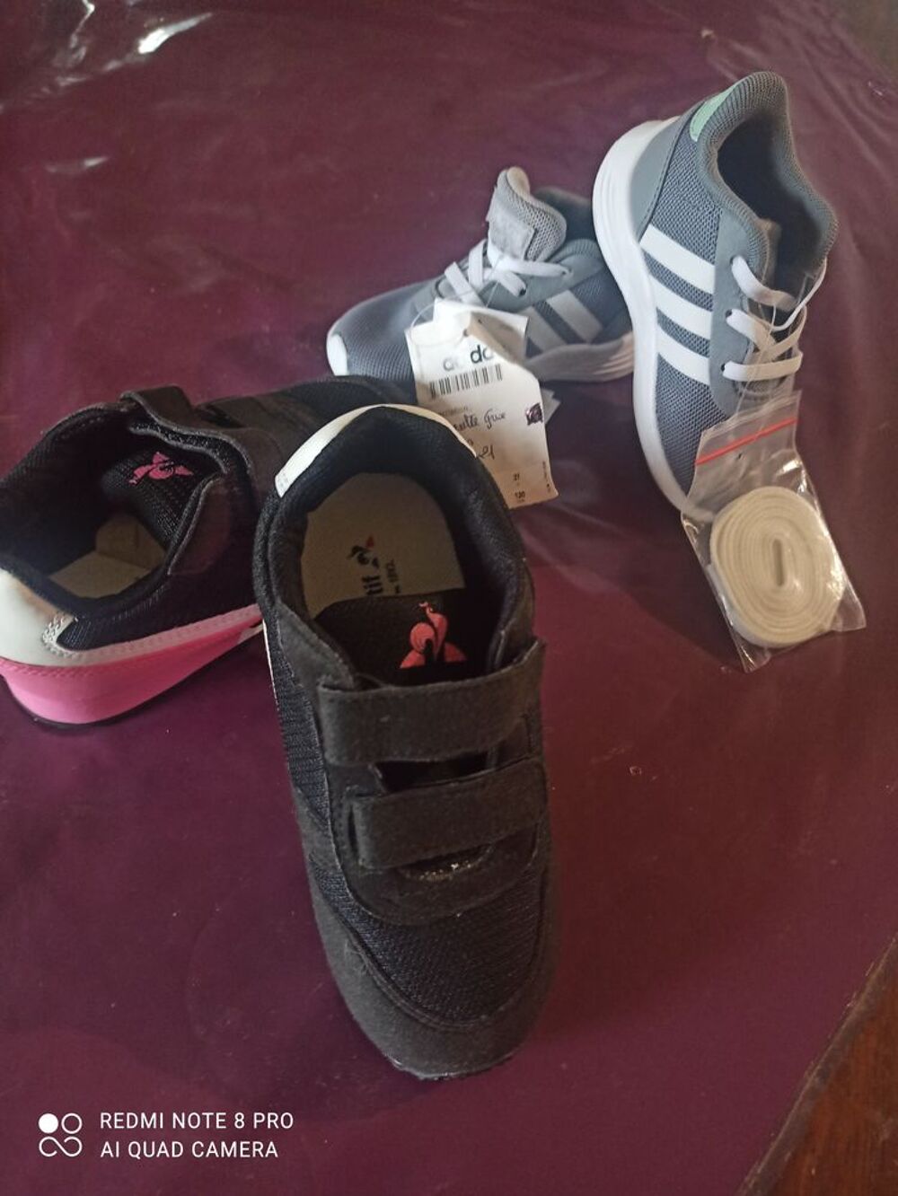 Basquette Chaussures