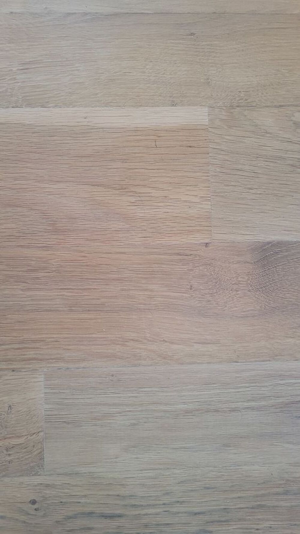 17,5 m2 de parquet ch&ecirc;ne &eacute;paisseur 23 mm1ier choix Bricolage