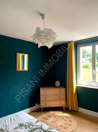  Maison � vendre 4 pi�ces 67 m�