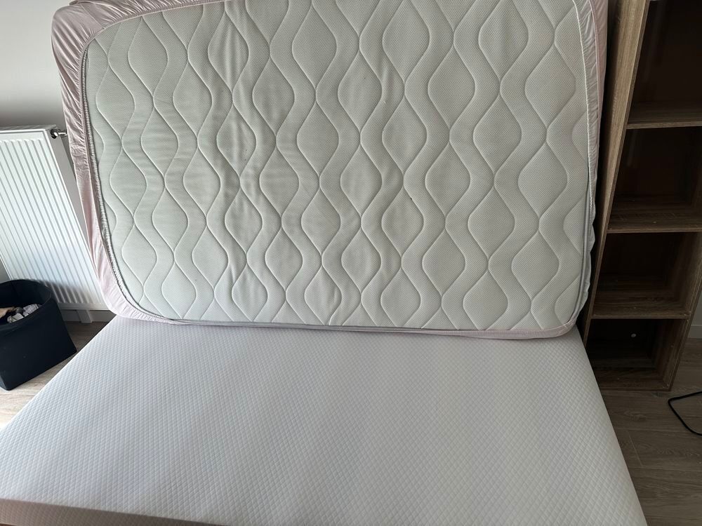 matelas + sommier Meubles