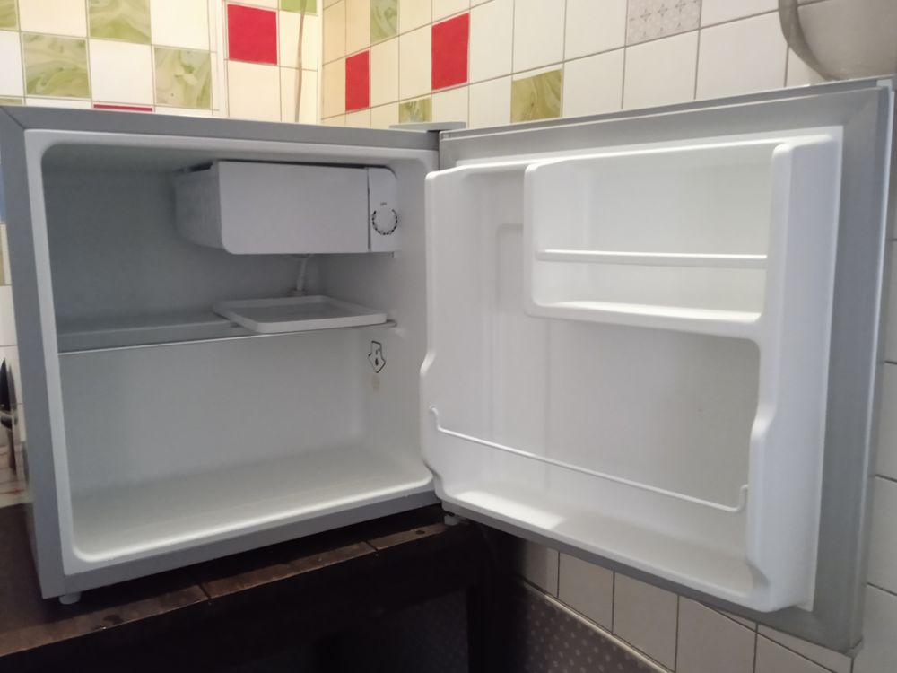 Mini frigidaire Electroménager