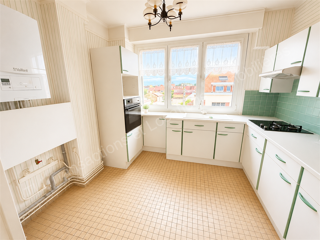  Appartement à vendre 5 pièces 105 m²