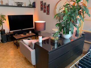  Appartement  louer 3 pices 60 m