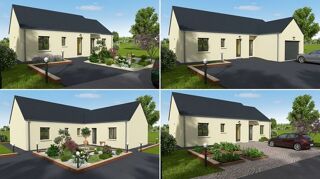 Maison à vendre 5 pièces 102 m² Ingré