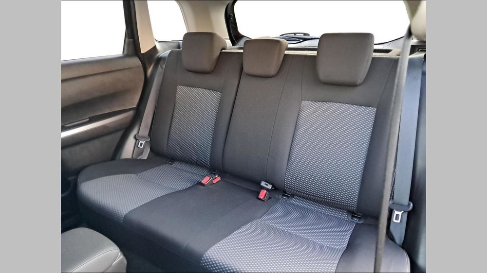 Vitara 1.5 Dualjet Allgrip Hybrid Auto Pack 2022 occasion 91700 Sainte-Genevi&egrave;ve-des-Bois