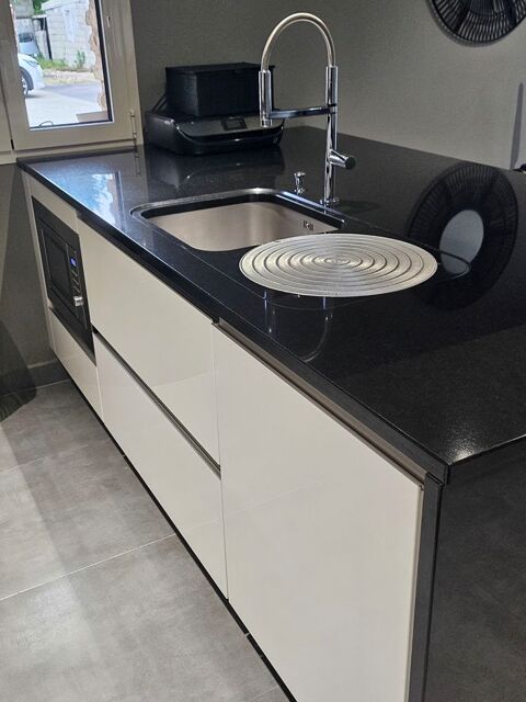 Cuisine complte 0 Villeneuve-Saint-Georges (94)