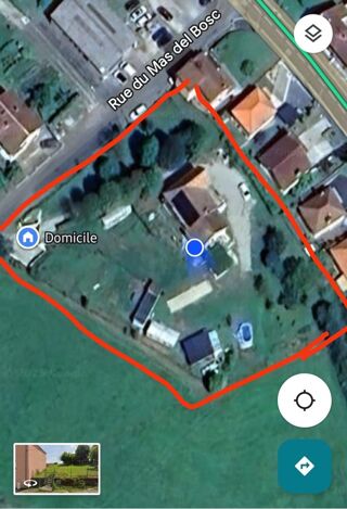  Maison � vendre 5 pi�ces 136 m�