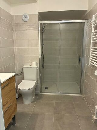  Appartement à vendre 1 pièce 27 m²