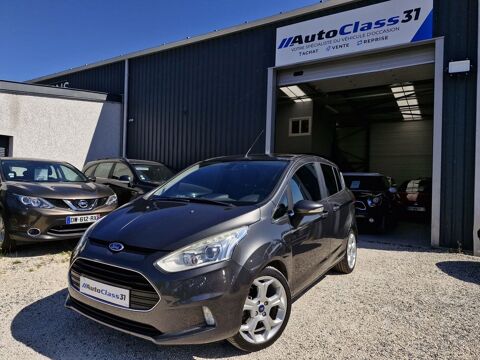 Ford B-max 2017 occasion Aucamville 31140