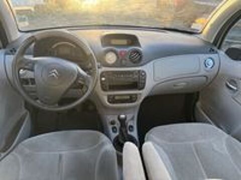 C3 1.4i Exclusive 2004 occasion 45700 Solterre