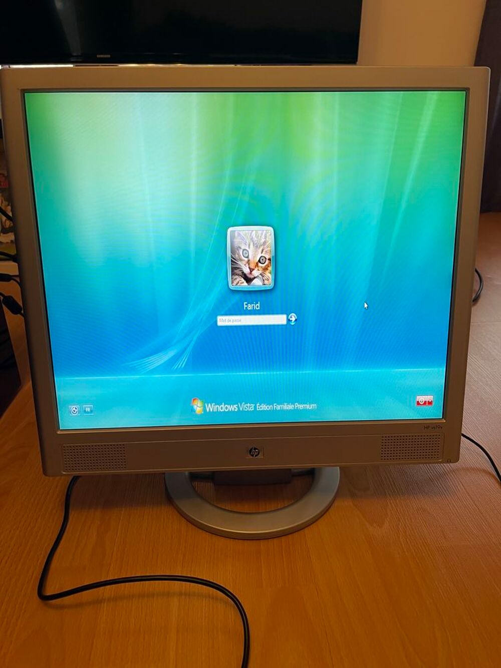 Ordinateur de bureau complet Matriel informatique