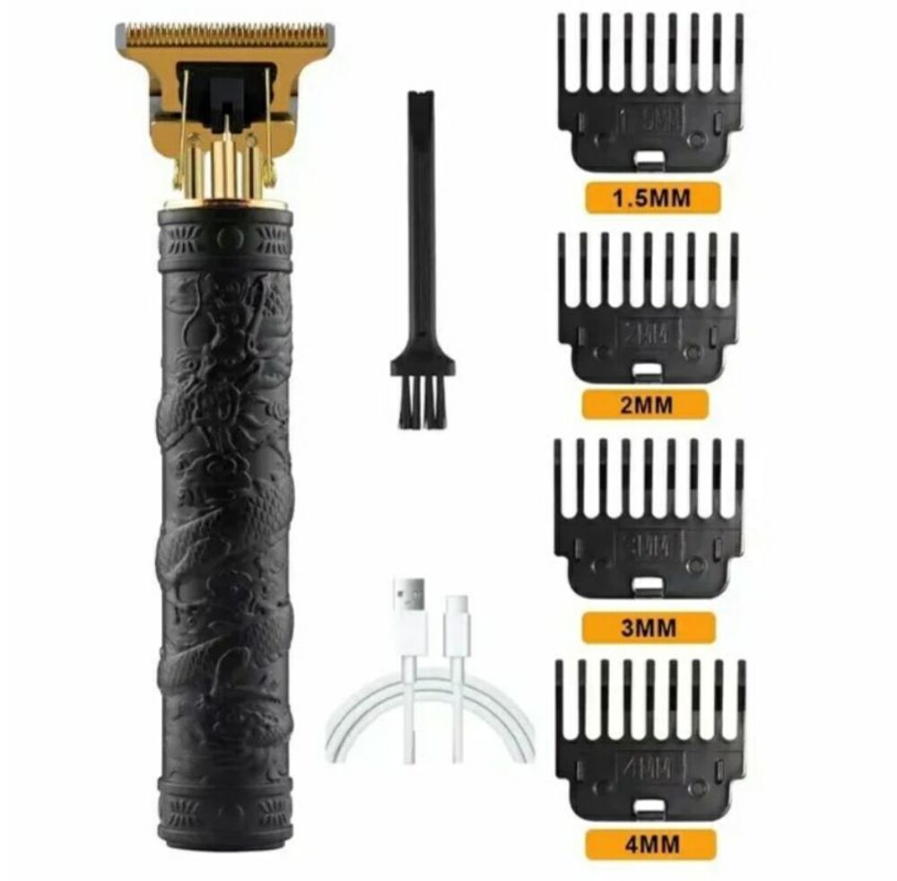 Tondeuse a cheveux rechargeable sans fil neuve Electroménager
