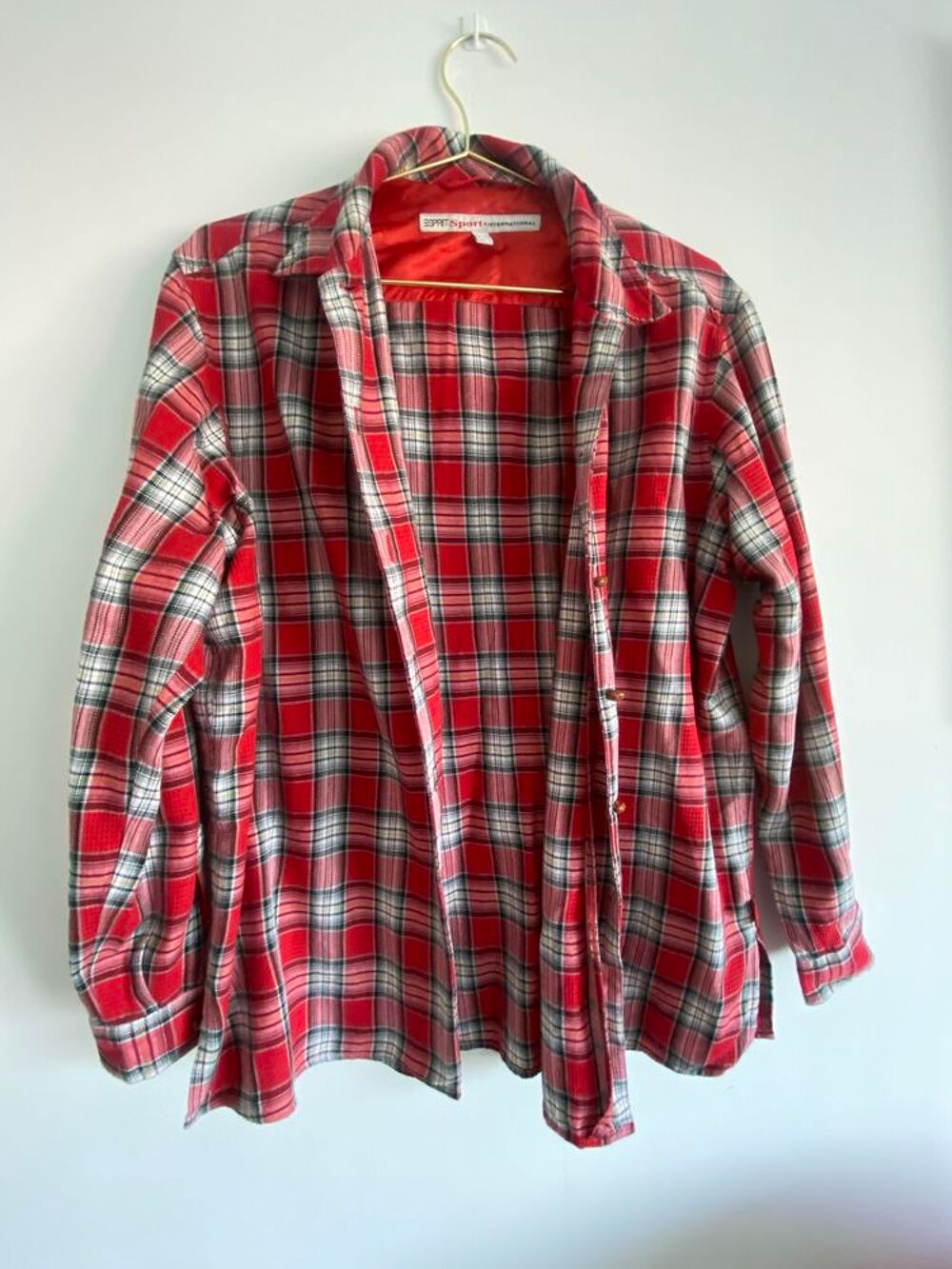 v&ecirc;tements d'occasion Vêtements