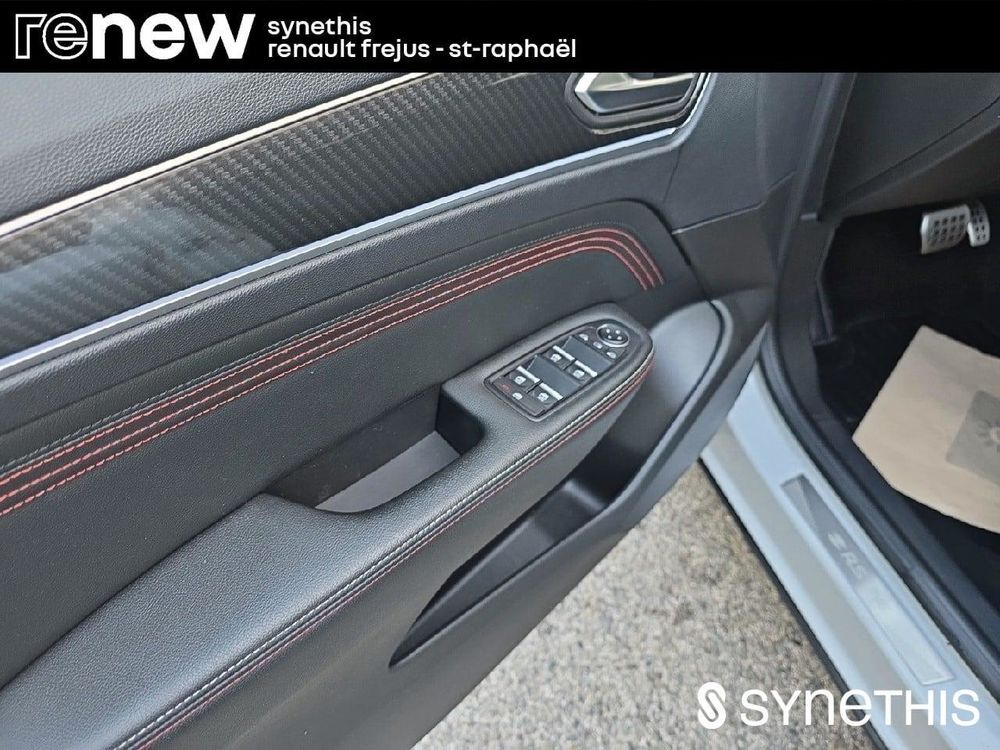 Arkana E-Tech hybride 145 R.S. Line Fast Track 2022 occasion 83600 Fr&eacute;jus