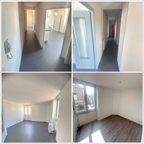  Appartement � louer 2 pi�ces 58 m�