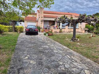  Maison à vendre 4 pièces 84 m²