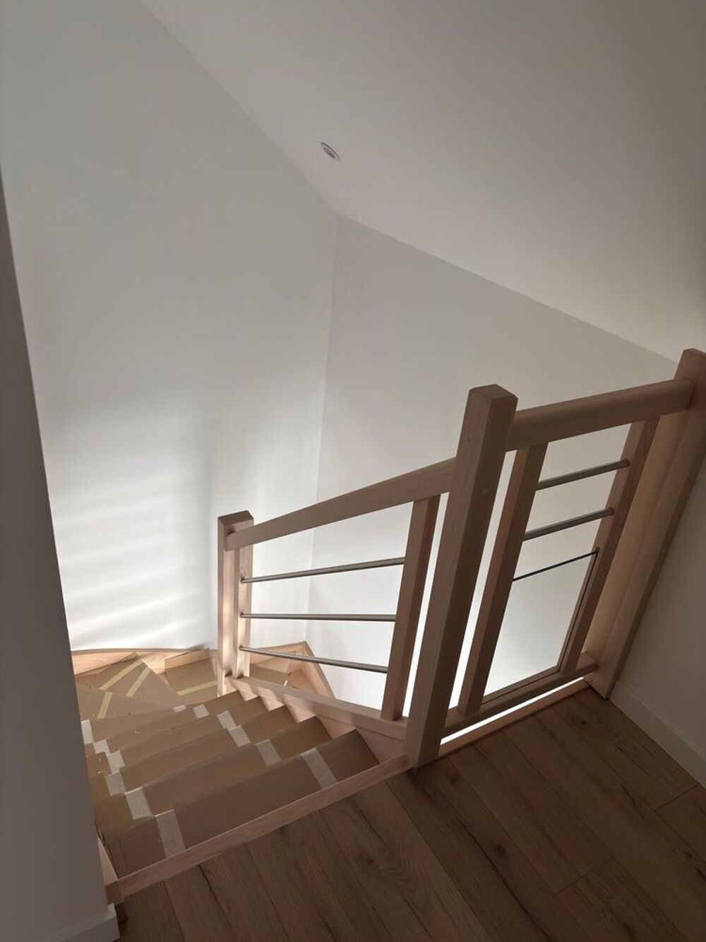 Vente Maison Maison neuve avec garage - Crançot Crançot
