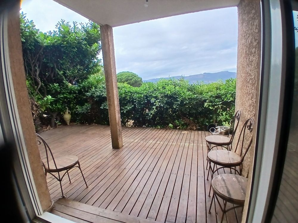 Appartement 2 pièces 28 m² · à La Seyne-sur-Mer · 28 m² · 152 000 €