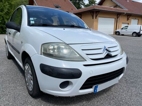 Citroen c3 Citroën  1.1i