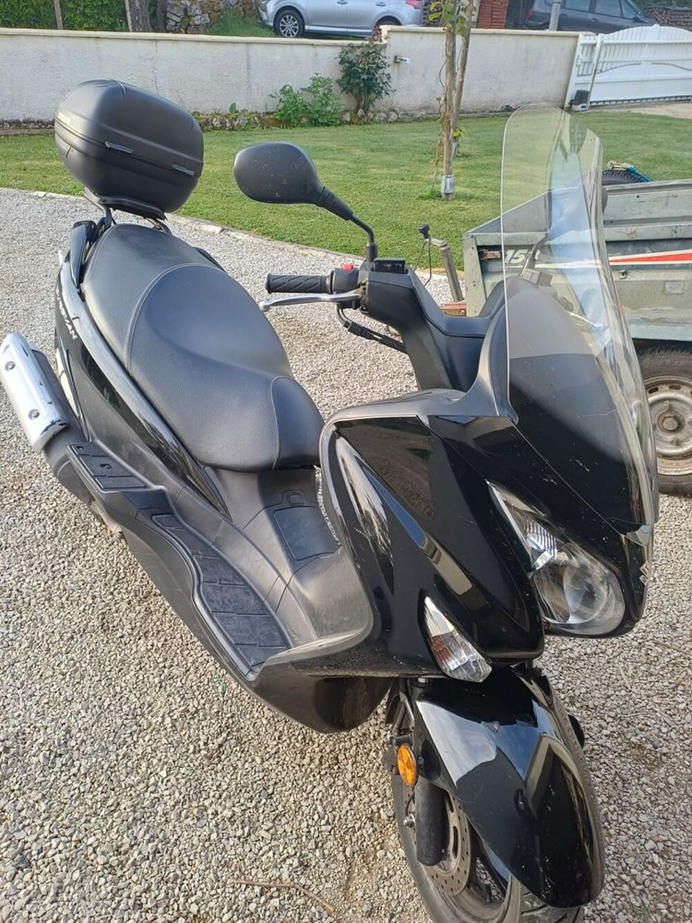 SUZUKI 2020 occasion 17100 Saintes