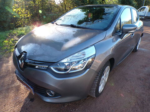 Renault Clio IV dCi 75 eco2 90g Business 2015 occasion Roanne 42300