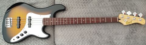 Basse lectrique 200 Vina (66)