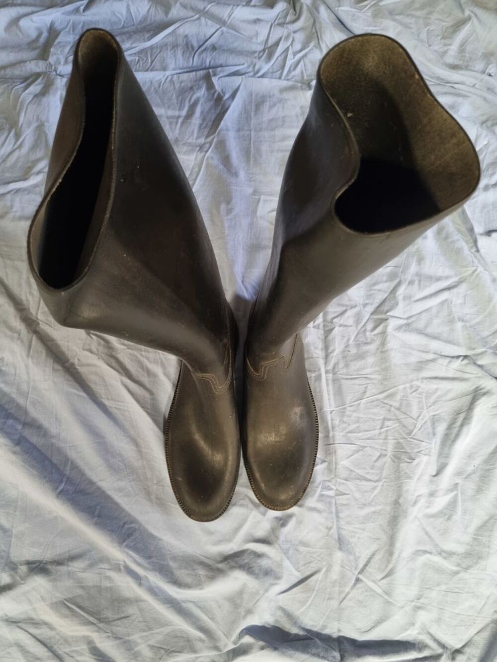 Bottes de cheval Sports