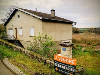  Maison à vendre 5 pièces 86 m²
