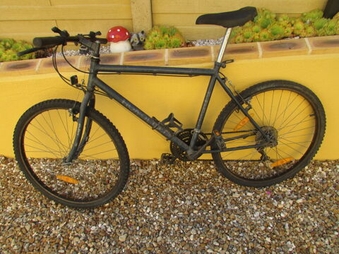 Vélo VTT 15 Luceau (72)