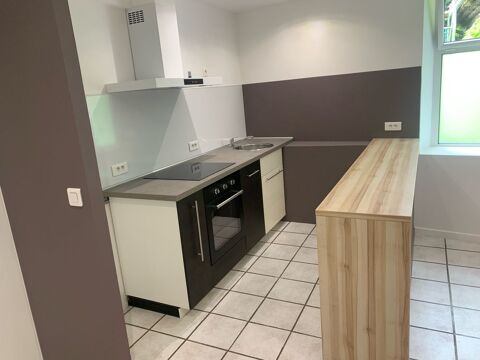   Appartement 2 pièces 53m²  Ancône-Montélimar Appartement - 2 pièce(s) - 53 m²
