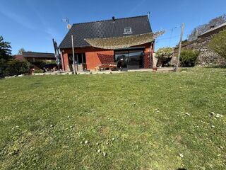  Maison � vendre 7 pi�ces 193 m�