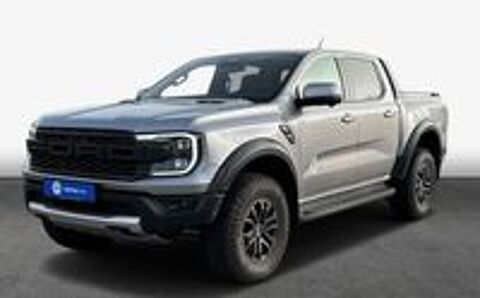 Ranger RANGER DOUBLE CABINE 2.0 ECOBLUE 210 CH S&S BVA10 RAPTOR 2023 occasion 34000 Montpellier