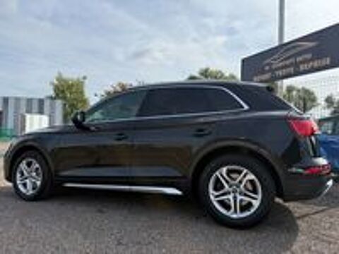 Q5 AUDI S-TRONIC 30 TDI 2.0 136 CV 2021 occasion 57880 Ham-sous-Varsberg