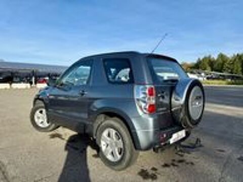 Grand Vitara 1.9 DDiS 2007 occasion 65800 Aureilhan