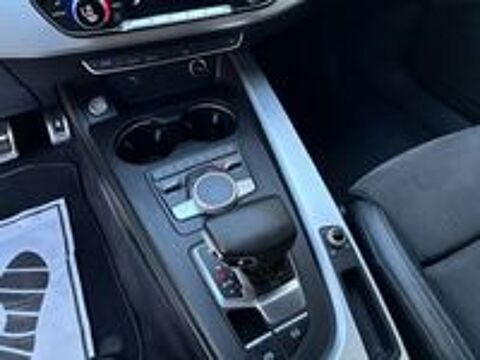 A5 Sportback 35 TFSI 150 S tronic 7 S Line 2019 occasion 95480 Pierrelaye